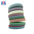 4 inch diamond sponge polishing pad for car